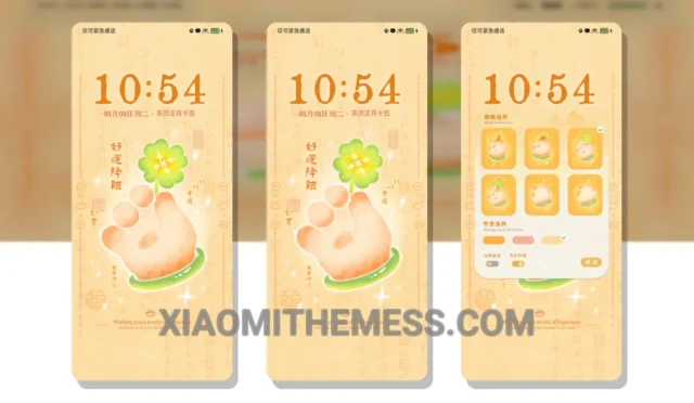 MIUI Themes  Best Xiaomi Redmi Themes, MIUI Themes, Xiaomi Themes
