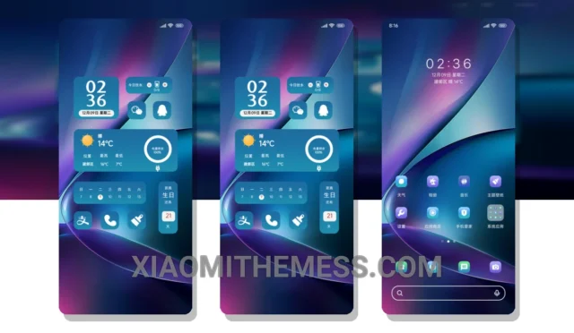 MIUI Themes  Best Xiaomi Redmi Themes, MIUI Themes, Xiaomi Themes
