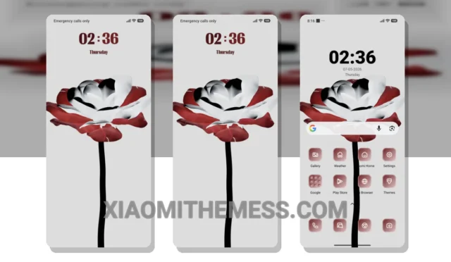 MIUI Themes  Best Xiaomi Redmi Themes, MIUI Themes, Xiaomi Themes