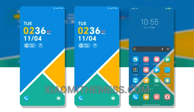 MIUI Themes  Best Xiaomi Redmi Themes, MIUI Themes, Xiaomi Themes