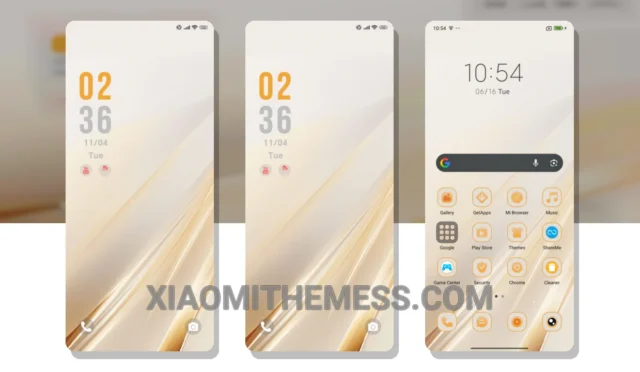 MIUI Themes  Best Xiaomi Redmi Themes, MIUI Themes, Xiaomi Themes