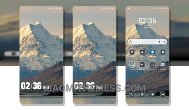 MIUI Themes  Best Xiaomi Redmi Themes, MIUI Themes, Xiaomi Themes