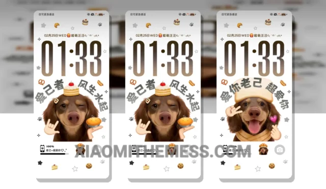 MIUI Themes  Best Xiaomi Redmi Themes, MIUI Themes, Xiaomi Themes
