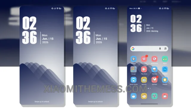 MIUI Themes  Best Xiaomi Redmi Themes, MIUI Themes, Xiaomi Themes