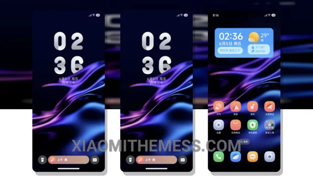 MIUI Themes  Best Xiaomi Redmi Themes, MIUI Themes, Xiaomi Themes