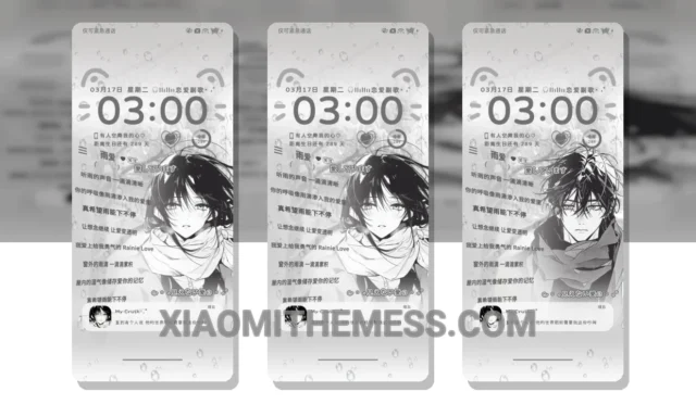 MIUI Themes  Best Xiaomi Redmi Themes, MIUI Themes, Xiaomi Themes