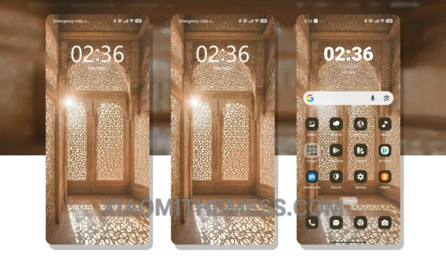 MIUI Themes  Best Xiaomi Redmi Themes, MIUI Themes, Xiaomi Themes
