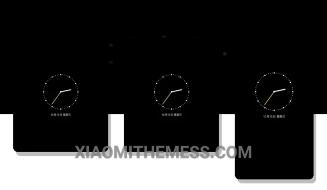MIUI Themes  Best Xiaomi Redmi Themes, MIUI Themes, Xiaomi Themes