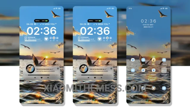MIUI Themes  Best Xiaomi Redmi Themes, MIUI Themes, Xiaomi Themes