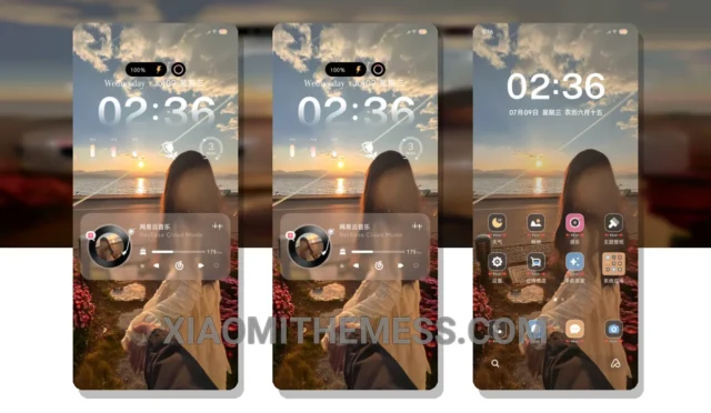 MIUI Themes  Best Xiaomi Redmi Themes, MIUI Themes, Xiaomi Themes