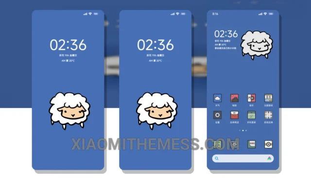 MIUI Themes  Best Xiaomi Redmi Themes, MIUI Themes, Xiaomi Themes