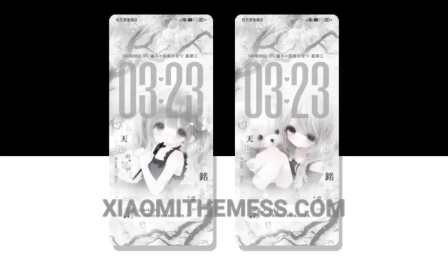 MIUI Themes  Best Xiaomi Redmi Themes, MIUI Themes, Xiaomi Themes
