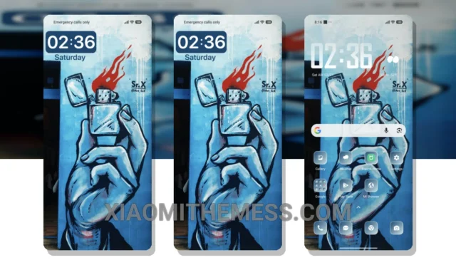 MIUI Themes  Best Xiaomi Redmi Themes, MIUI Themes, Xiaomi Themes