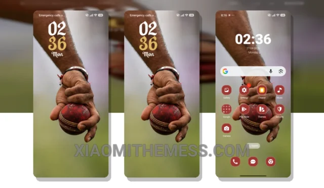 MIUI Themes  Best Xiaomi Redmi Themes, MIUI Themes, Xiaomi Themes