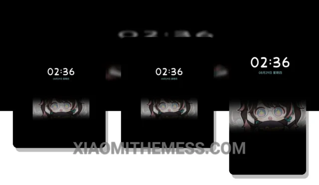 MIUI Themes  Best Xiaomi Redmi Themes, MIUI Themes, Xiaomi Themes