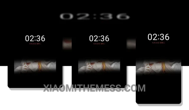MIUI Themes  Best Xiaomi Redmi Themes, MIUI Themes, Xiaomi Themes