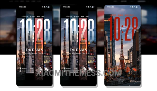 MIUI Themes  Best Xiaomi Redmi Themes, MIUI Themes, Xiaomi Themes