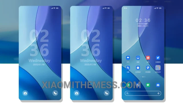MIUI Themes  Best Xiaomi Redmi Themes, MIUI Themes, Xiaomi Themes