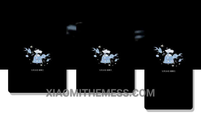MIUI Themes  Best Xiaomi Redmi Themes, MIUI Themes, Xiaomi Themes