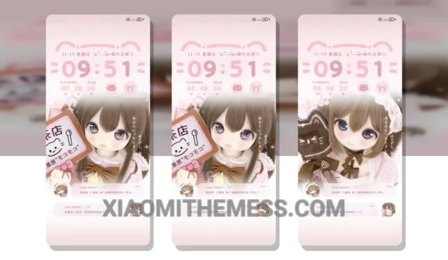 MIUI Themes  Best Xiaomi Redmi Themes, MIUI Themes, Xiaomi Themes
