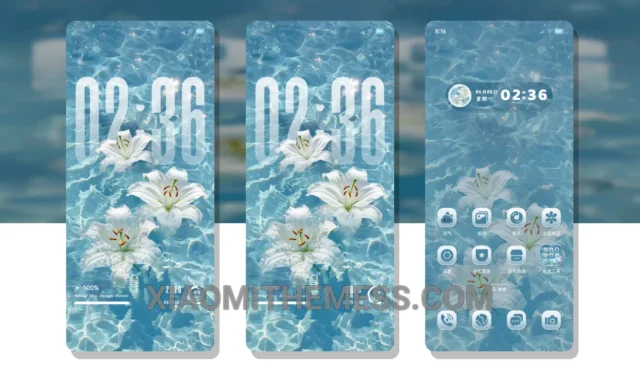 MIUI Themes  Best Xiaomi Redmi Themes, MIUI Themes, Xiaomi Themes