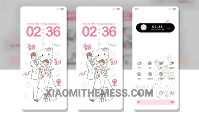 MIUI Themes  Best Xiaomi Redmi Themes, MIUI Themes, Xiaomi Themes