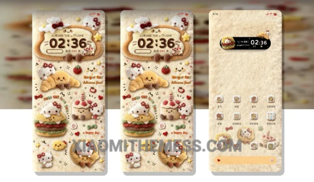 MIUI Themes  Best Xiaomi Redmi Themes, MIUI Themes, Xiaomi Themes