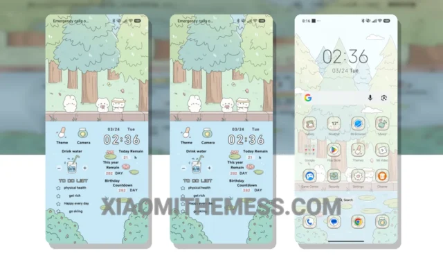 MIUI Themes  Best Xiaomi Redmi Themes, MIUI Themes, Xiaomi Themes