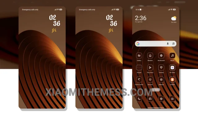 MIUI Themes  Best Xiaomi Redmi Themes, MIUI Themes, Xiaomi Themes