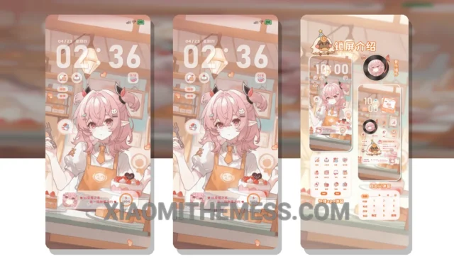MIUI Themes  Best Xiaomi Redmi Themes, MIUI Themes, Xiaomi Themes