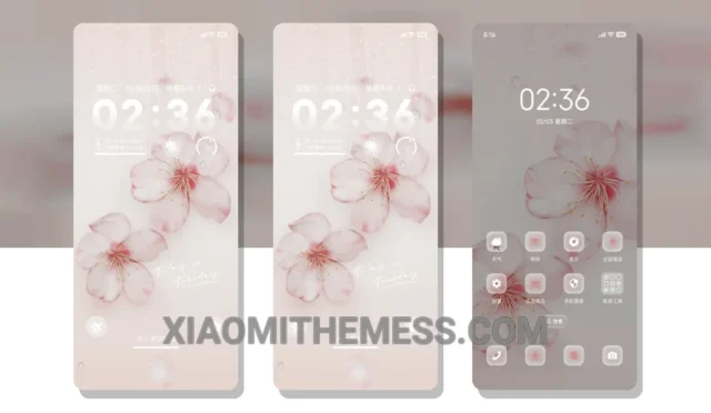 MIUI Themes  Best Xiaomi Redmi Themes, MIUI Themes, Xiaomi Themes