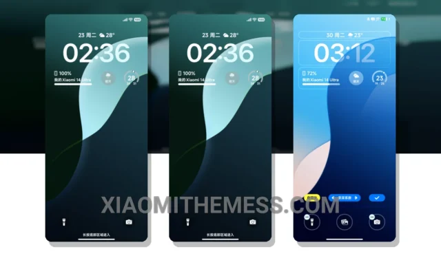 MIUI Themes  Best Xiaomi Redmi Themes, MIUI Themes, Xiaomi Themes