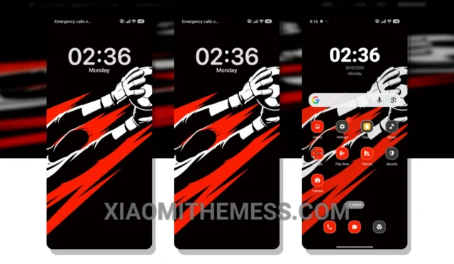 MIUI Themes  Best Xiaomi Redmi Themes, MIUI Themes, Xiaomi Themes
