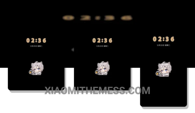 MIUI Themes  Best Xiaomi Redmi Themes, MIUI Themes, Xiaomi Themes