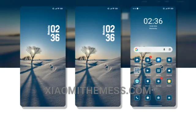 MIUI Themes  Best Xiaomi Redmi Themes, MIUI Themes, Xiaomi Themes