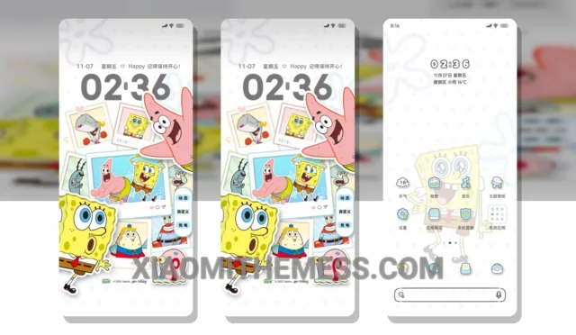 MIUI Themes  Best Xiaomi Redmi Themes, MIUI Themes, Xiaomi Themes