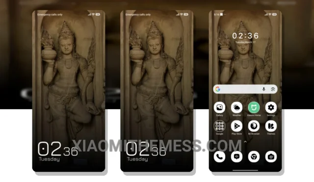 MIUI Themes  Best Xiaomi Redmi Themes, MIUI Themes, Xiaomi Themes