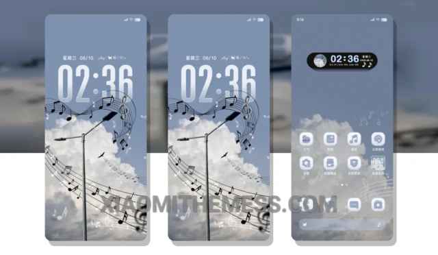 MIUI Themes  Best Xiaomi Redmi Themes, MIUI Themes, Xiaomi Themes