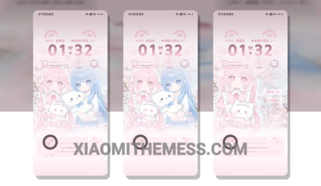 MIUI Themes  Best Xiaomi Redmi Themes, MIUI Themes, Xiaomi Themes