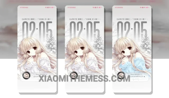 MIUI Themes  Best Xiaomi Redmi Themes, MIUI Themes, Xiaomi Themes