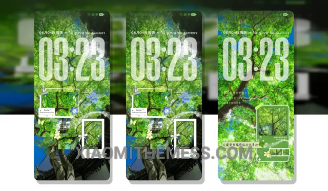MIUI Themes  Best Xiaomi Redmi Themes, MIUI Themes, Xiaomi Themes