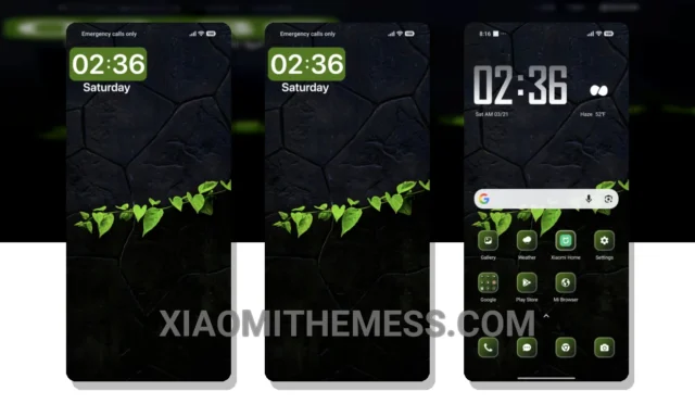 MIUI Themes  Best Xiaomi Redmi Themes, MIUI Themes, Xiaomi Themes