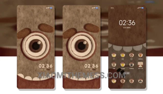 MIUI Themes  Best Xiaomi Redmi Themes, MIUI Themes, Xiaomi Themes