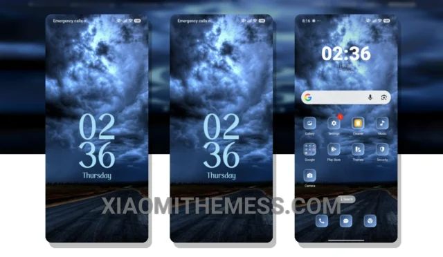 MIUI Themes  Best Xiaomi Redmi Themes, MIUI Themes, Xiaomi Themes