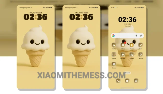 MIUI Themes  Best Xiaomi Redmi Themes, MIUI Themes, Xiaomi Themes