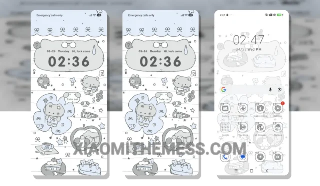 MIUI Themes  Best Xiaomi Redmi Themes, MIUI Themes, Xiaomi Themes