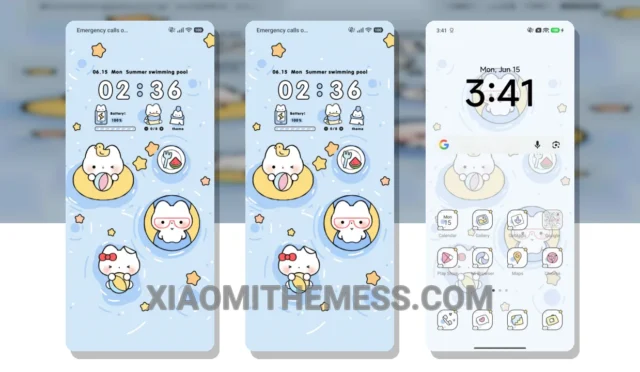 MIUI Themes  Best Xiaomi Redmi Themes, MIUI Themes, Xiaomi Themes