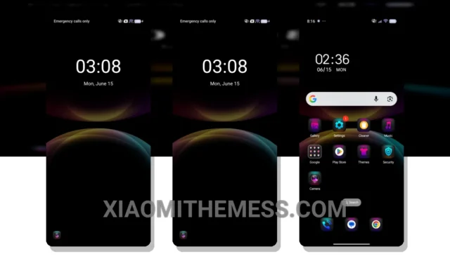 MIUI Themes  Best Xiaomi Redmi Themes, MIUI Themes, Xiaomi Themes
