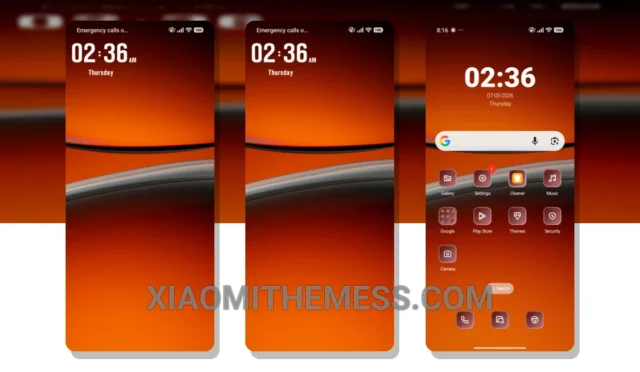 MIUI Themes  Best Xiaomi Redmi Themes, MIUI Themes, Xiaomi Themes