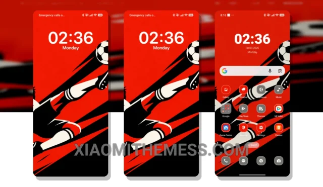 MIUI Themes  Best Xiaomi Redmi Themes, MIUI Themes, Xiaomi Themes